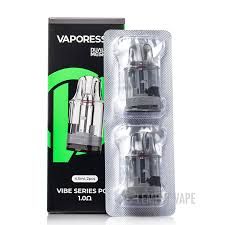 XROS VIBE PODS 4.5ML 2PC 1.0
