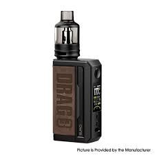 VOOPOO Drag 3 177W Box Mod
