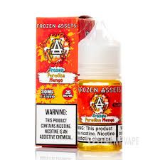 FROZEN ASSETS FROZEN PARADISE MANGO