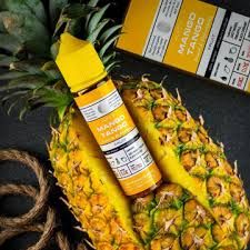 BSX MANGO TANGO 60 ML 3MG