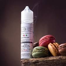 BSX PBLS 60ML 3MG