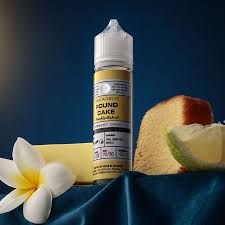 BSX POUND CAKE 60ML 3MG