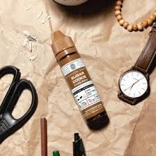 BSX SUGAR COOKIE 60ML 3MG