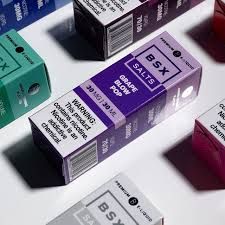 BSX GRAPE BLOW POP 30ML 30MG