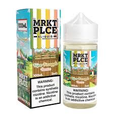 MRKTPLCE FEIJOA PINEAPPLE GUAVA 100ML 0MG