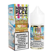 MRKTPLCE FUJI PEAR MANGOBERRY 30ML 24MG