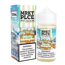 MRKTPLCE ICED WATERMELON HULA BERRY LIME 30ML 48MG
