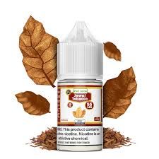 POD JUICE JEWEL TOBACCO 30ML 55MG