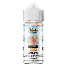 PINK LEMONADE HYDE X POD JUICE TFN SALT SERIES