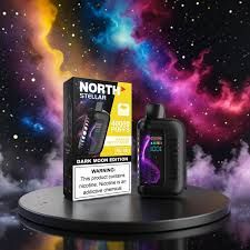 5% NORTH STELLAR 40K BANANA TAFFY FREEZE