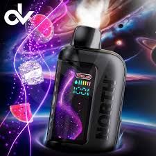 5% NORTH STELLAR 40K BLACK CHERRY