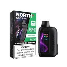 5% NORTH STELLAR 40K MIAMI MINT