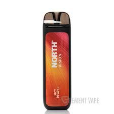 5% NORTH VISION 15K MANGO DRAGONFRUIT