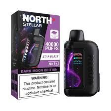 5% NORTH STELLAR 40K STAR BLAST