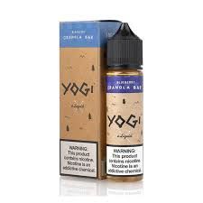 YOGI BLUEBERRY 60ML 3MG
