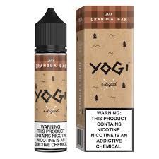 YOGI OG 60ML 3MG