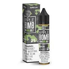 VGOD APPLE BOMB 30ML 25MG