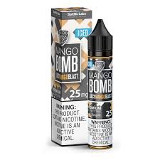 VGOD ICED MANGO BOMB 30ML 25MG