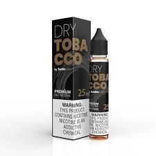 VGOD DRY TOBACCO 30ML 50MG