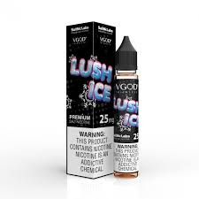 VGOD LUSH ICE 30ML 50MG