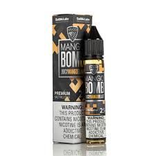 VGOD MANGO BOMB 30ML 50MG