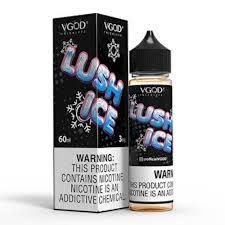 VGOD LUSH ICE 60ML 0MG