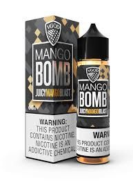 VGOD MANGO BOMB 60ML 0MG