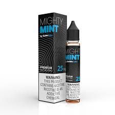 VGOD MIGHTY MINT 30ML 25MG