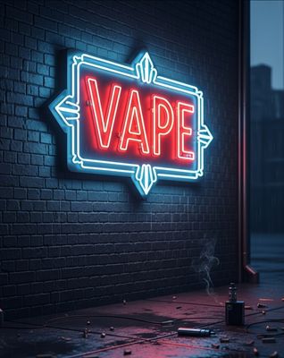 Disposable Vapes
