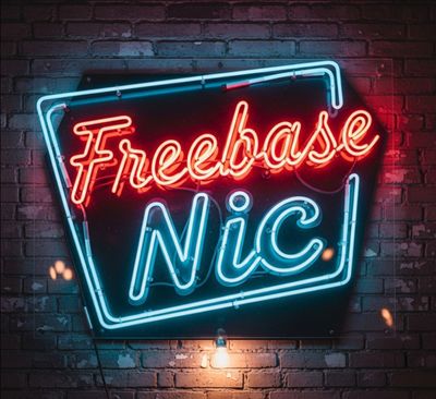 Freebase Nicotine E-Liquids