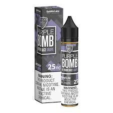 VGOD PURPLE BOMB 30ML 50MG