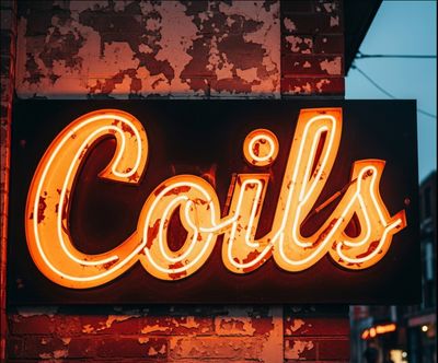 COILS