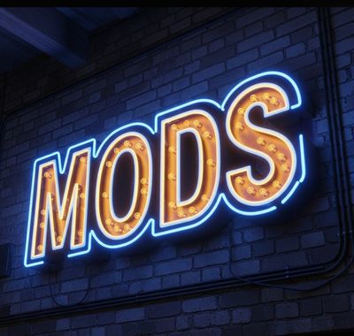 Mod Devices &amp; Products