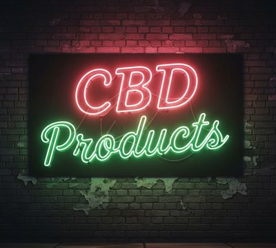 CBD Products