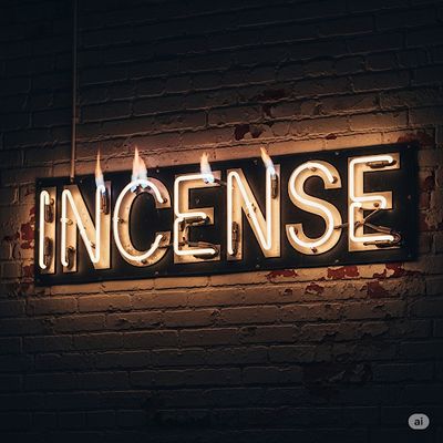 Incense