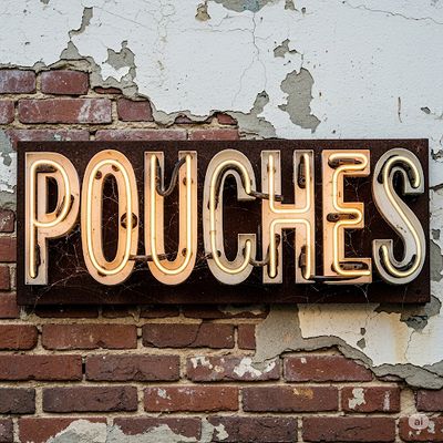Pouches