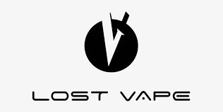 LOST VAPE