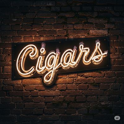 CIGARS