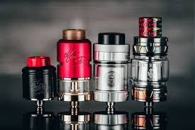 RDA/RDTA&#39;S