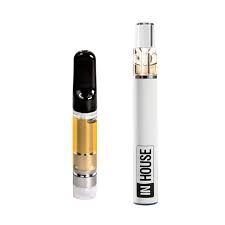Cartridges &amp; Disposables
