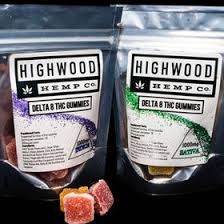 Edibles &amp; Gummies