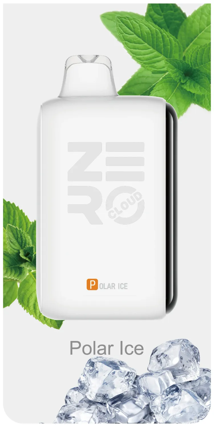 SIKARY CLOUD ZERO 50K POLAR ICE