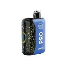FUME PRO 30K POLAR ICE