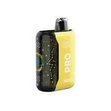 FUME PRO 30K PINEAPPLE PARADISE