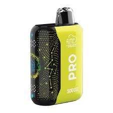 FUME PRO 30K WHITE GRAPE