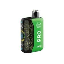 FUME PRO 30K MANGO TANGO