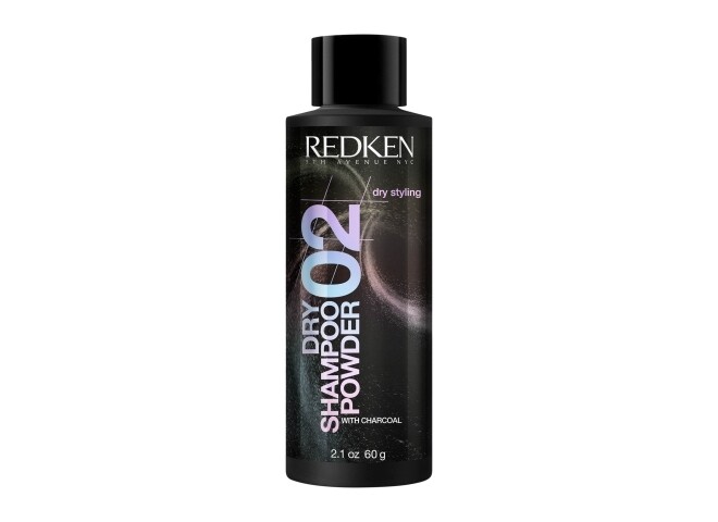 Dry shampoo powder 60g