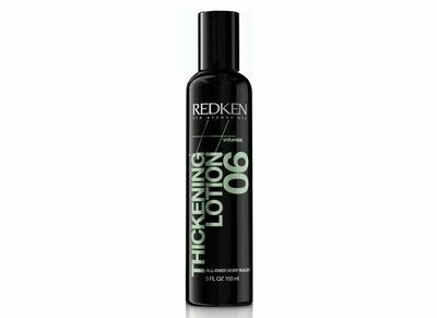 Thickening Lotion 06 150ml