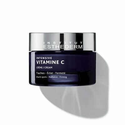 Intensif vitamine C crème 50ml