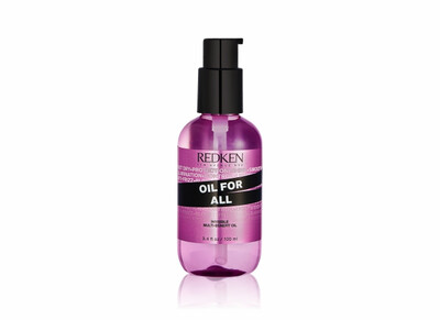 Huile capillaire oil for all 100ml